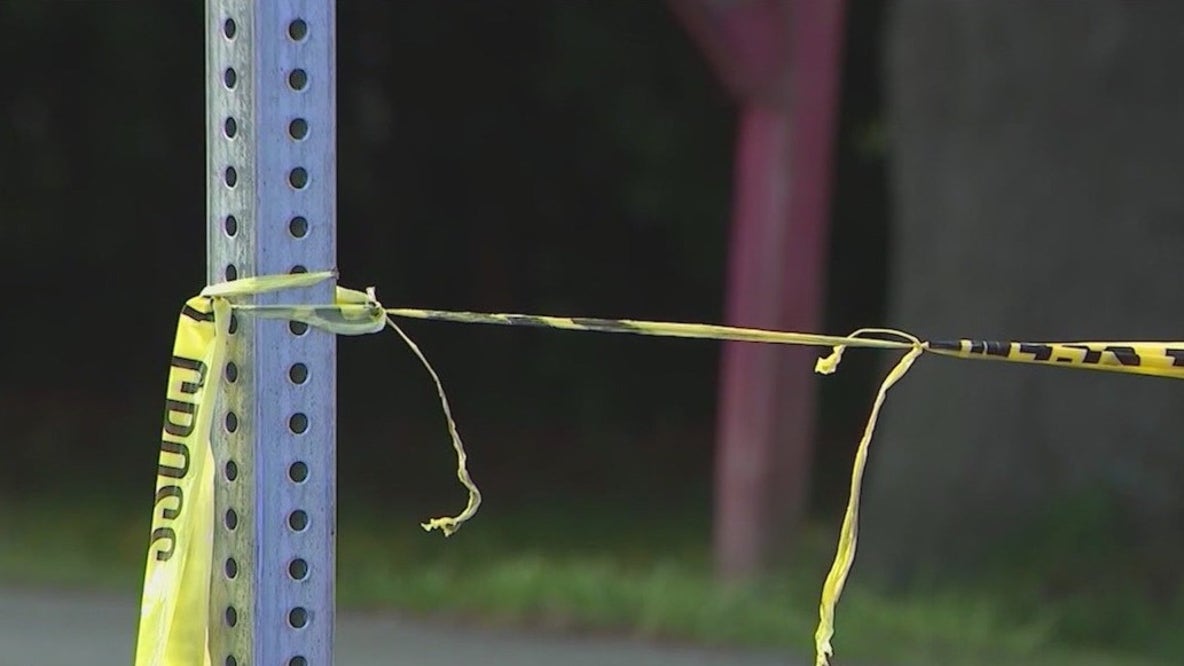 Gang rivalry blamed for shooting